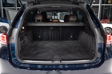 Mercedes GLE 450 - 12