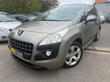 Peugeot 3008 Premium Klima Panorama-Dach Alu - Peugeot 3008: Premium