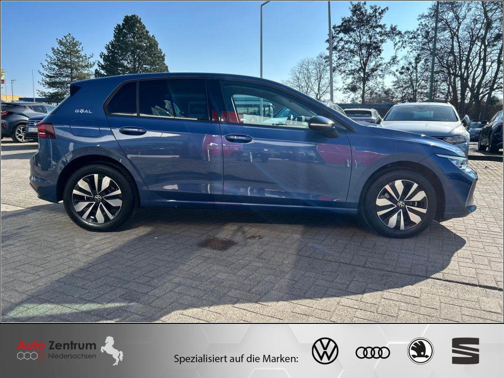 Volkswagen Golf 1.5 TSI CarPlay AHK LED*ACC*Ganzjahresreif., миниатюра 4