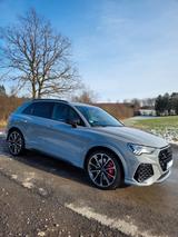 Audi RSQ3 2.5 TFSI quattro | EZ 2021 | 400 PS - Audi RSQ3 aus 2021