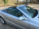 Mercedes-Benz SL 500 - Cabrio - Mercedes-Benz aus 2002