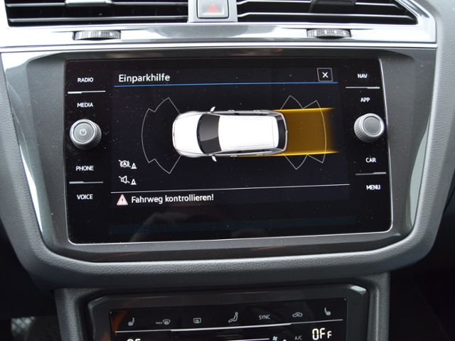 Tiguan 2.0 TDI DSG Elegance AHK/18-ZOLL/MATRIX/N