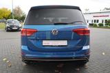 Volkswagen Touran 1.4 TSI R-line LED Navi Kamera PDC ACC - Volkswagen Touran 1T mit Benzin-Antrieb