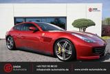 Ferrari GTC4Lusso V12 Panorama-Lifting-Beif.Display - Ferrari: Allradantrieb