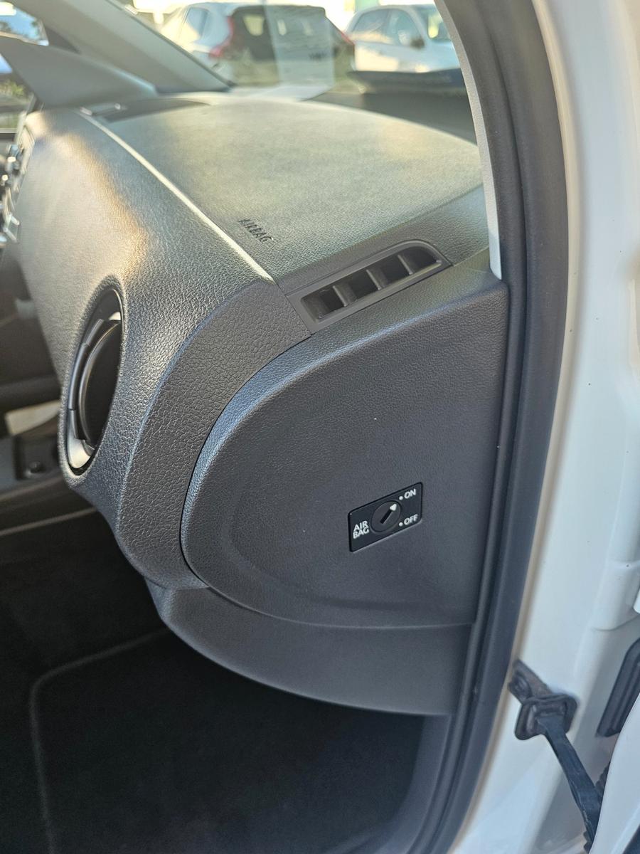 Skoda Citigo 1.0 MPI 55kW Ambition/AUTOMATIK