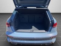 Audi RS3 - Vorschau Bild 15
