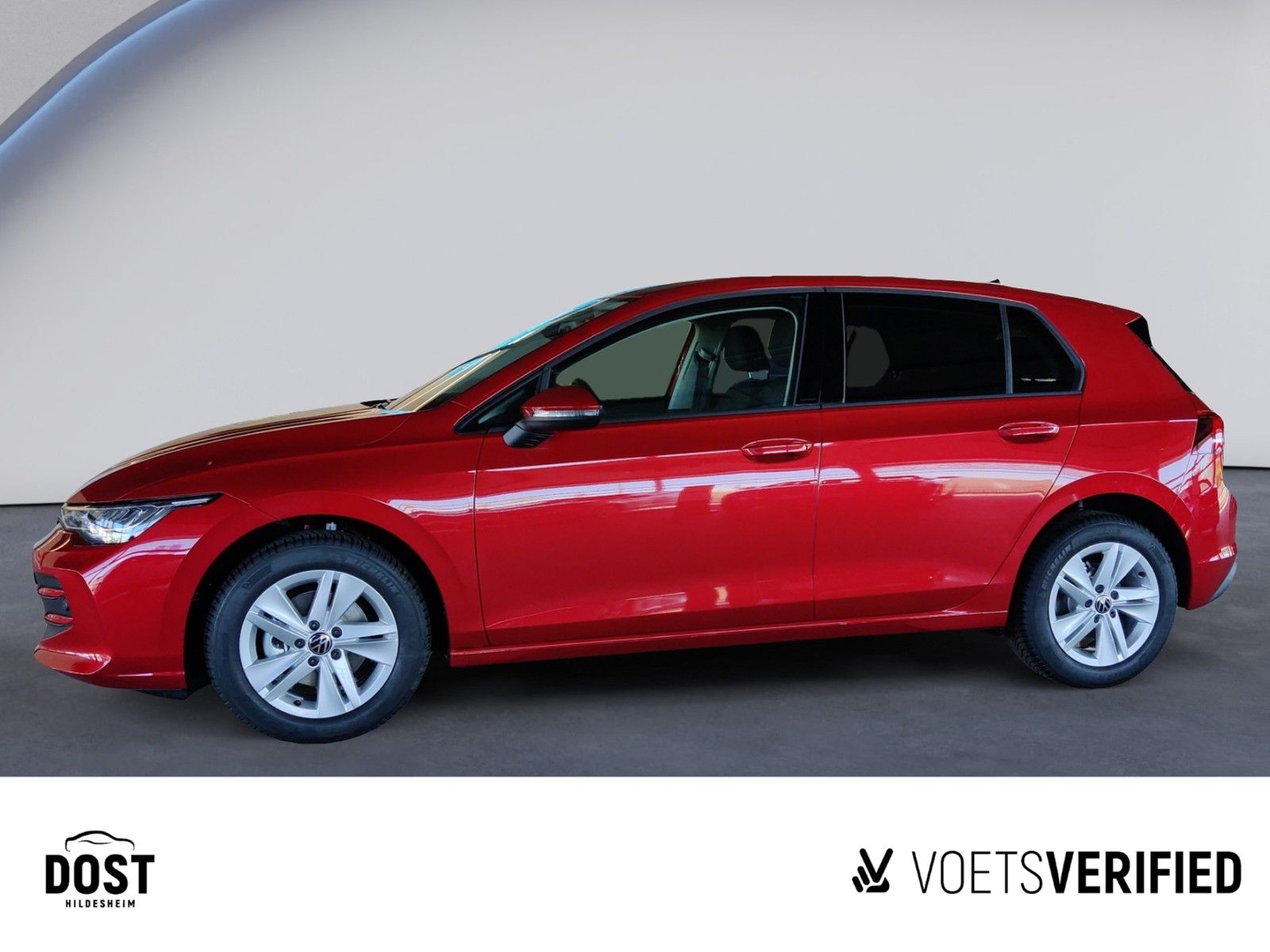 Volkswagen Golf - Bild 3