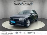 Volkswagen Tiguan 1.5TSI *Life*AHK+Keyless+RFK+ACC+ - Volkswagen Tiguan: Limousine