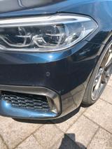 BMW M550d xDrive Touring Premium selection Garantie  - BMW: Premium Selection