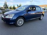 Honda Civic 1.7 CTDi - gebrauchte Honda Civic aus dem Jahr 2002