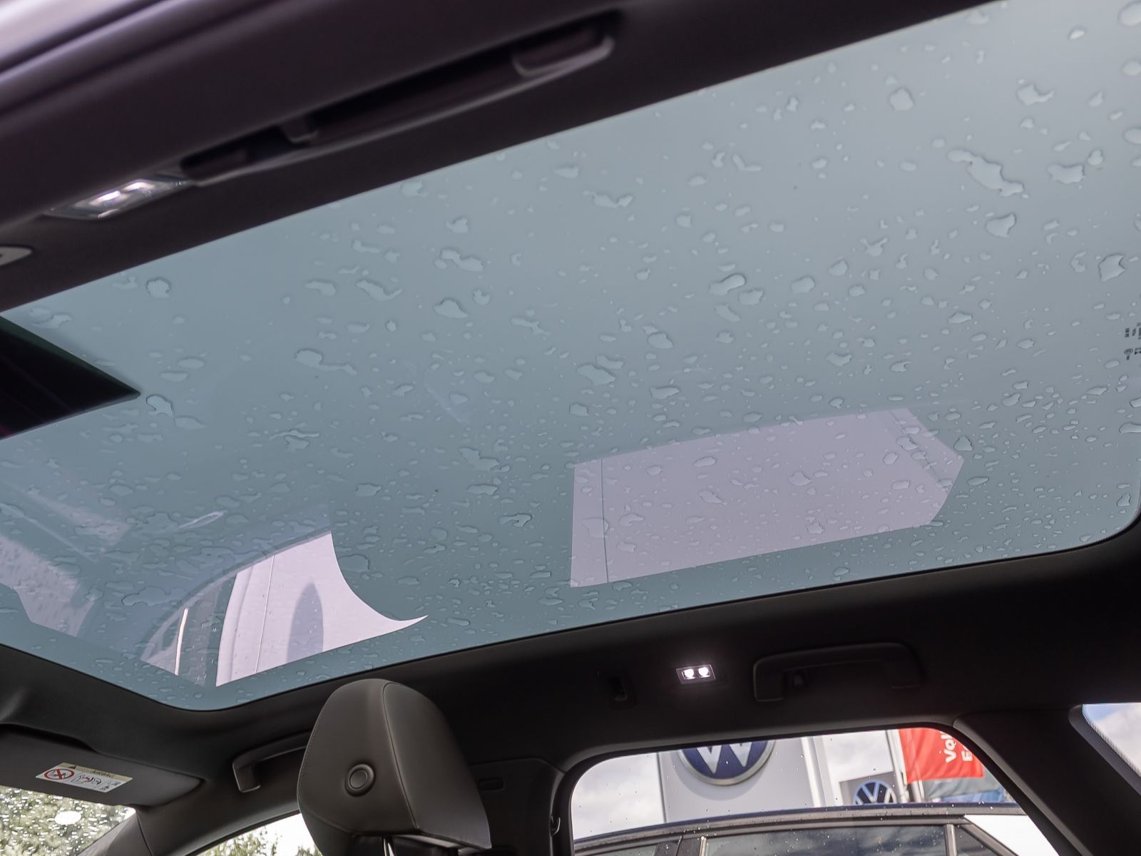 Volkswagen ID.7 - Bild 19