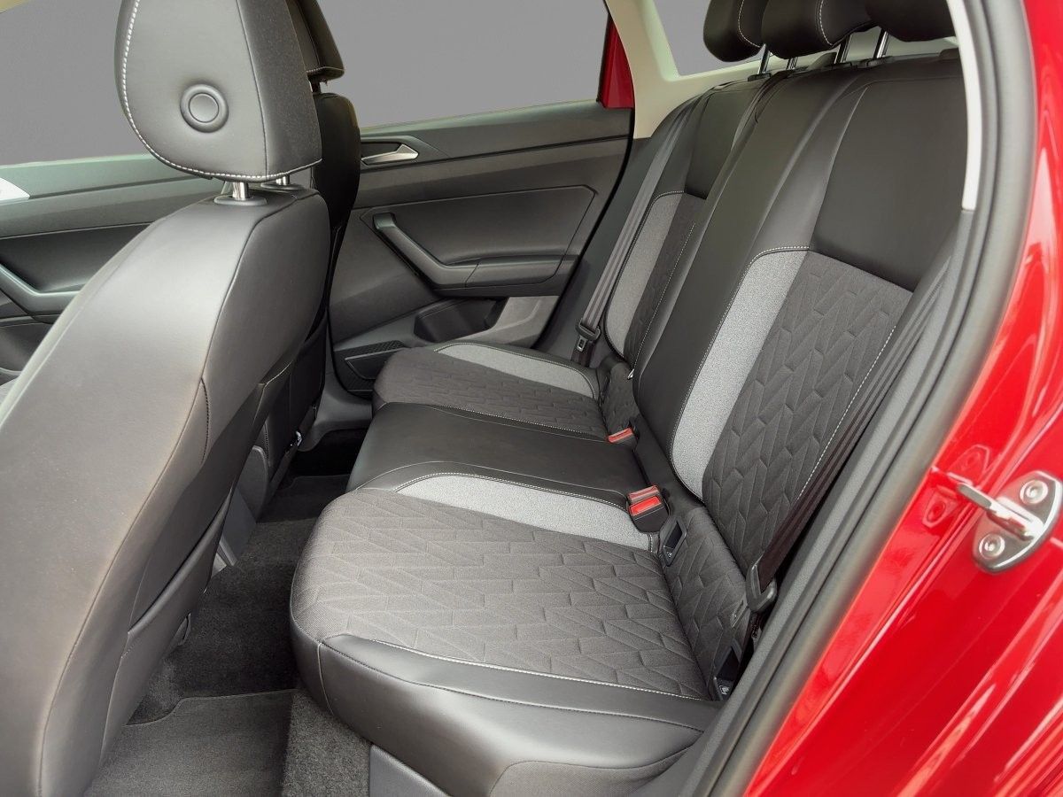 Volkswagen Taigo - Bild 8