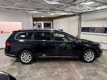 Volkswagen Passat - 5
