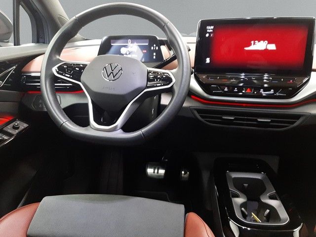 Fahrzeugabbildung Volkswagen ID.4 Pro Performance AHK Pano HeadUp Matrix