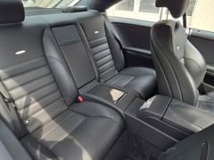 Fahrzeugabbildung CL 63 AMG Coupe AD Leder Memory Sitze Soundsyste