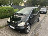 Mercedes-Benz Auto Fahrzeug PKW Mercedes Benz A140 / W168 - Mercedes-Benz A-Klasse: 168
