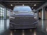 Dodge Big Horn Night Quad CAb  AHK Luft 3,0lr Hurrican - Dodge RAM: Quad Cab
