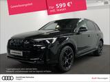 Audi Q7 50 TDI quattro BLACK PAKET SHZ KAMERA LED LED - Audi Q7 Neuwagen