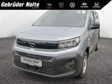 Opel Combo E Cargo 1.2 Basis KLIMA PDC FACELIFT LED - graue Opel Combo