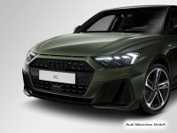 Audi A1 - Vorschau Bild 9