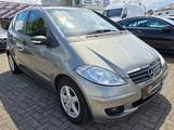 Mercedes-Benz A 180 CDI 5-türig"Automatik"Anhängerkupplung" - Mercedes-Benz A 180 in Bielefeld