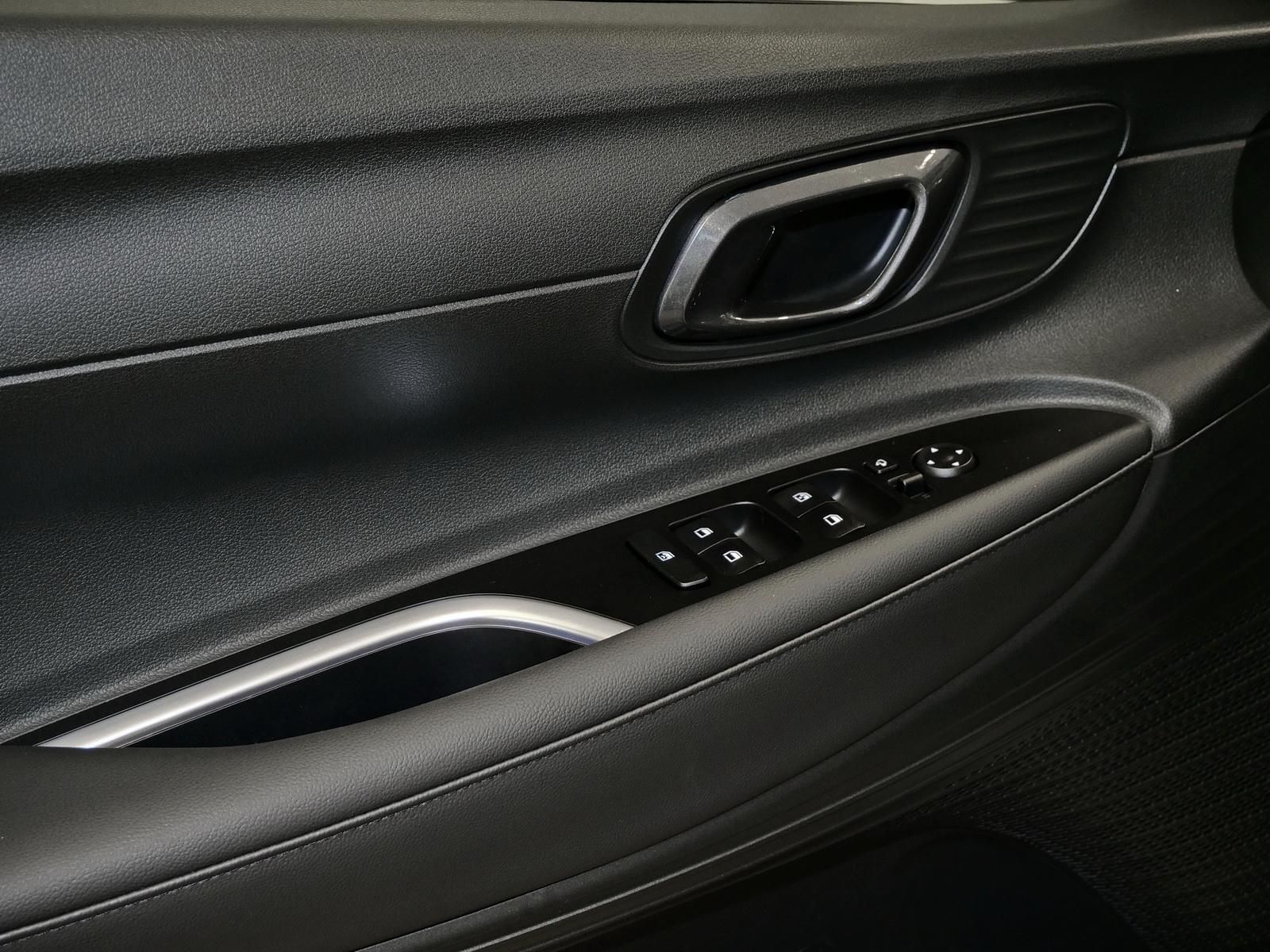 Hyundai BAYON - Bild 15