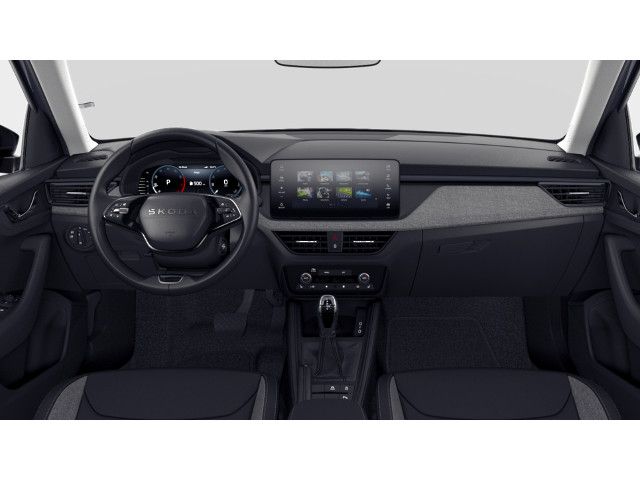 Skoda Kamiq - Bild 3