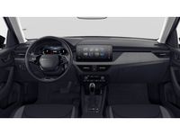 Skoda Kamiq - Vorschau Bild 3