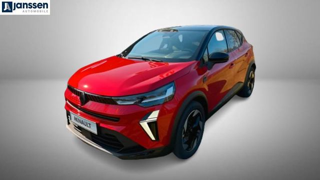 Renault CAPTUR Techno TCe 90