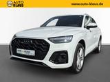 Audi Q5 40 TDI quattro S line MatrixLED Assistenzp. - Audi mit Diesel-Antrieb