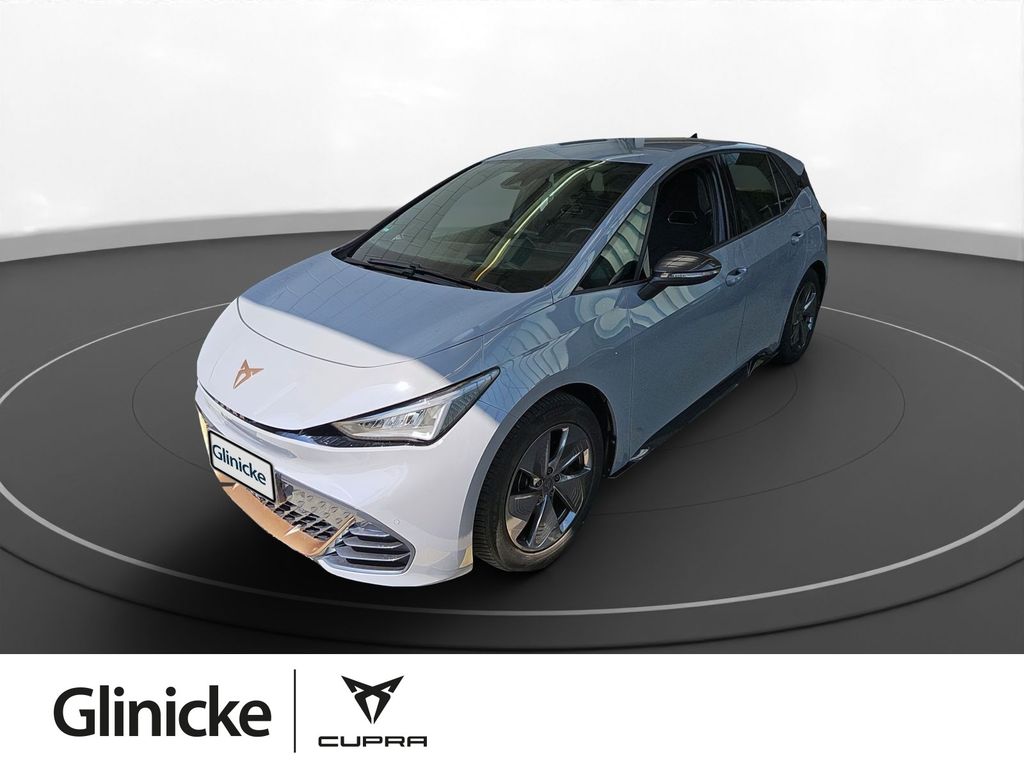 Image of Cupra Born