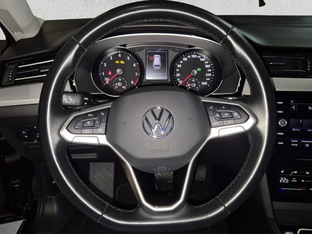 Passat Variant Business 1.5 TSI DSG,Navi,AHK