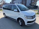 Volkswagen  Toller VW T6 Multivan - VW T6 Multivan von privat