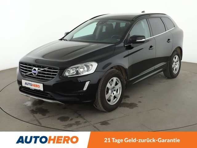 Volvo XC60 2.4 D4 Momentum AWD Aut.*NAVI*TEMPO*SHZ*