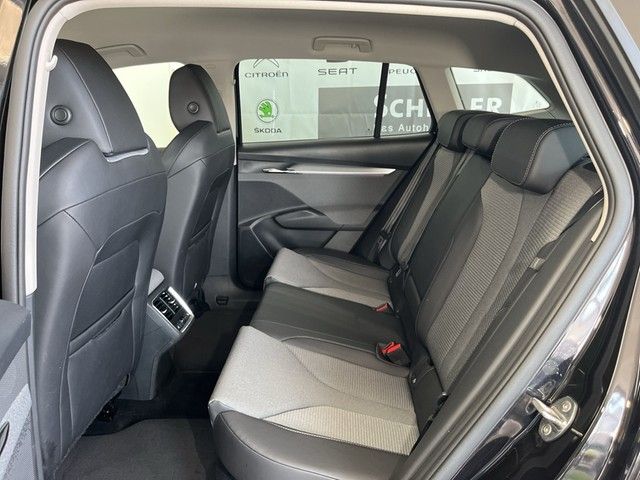 Enyaq 60 Loft