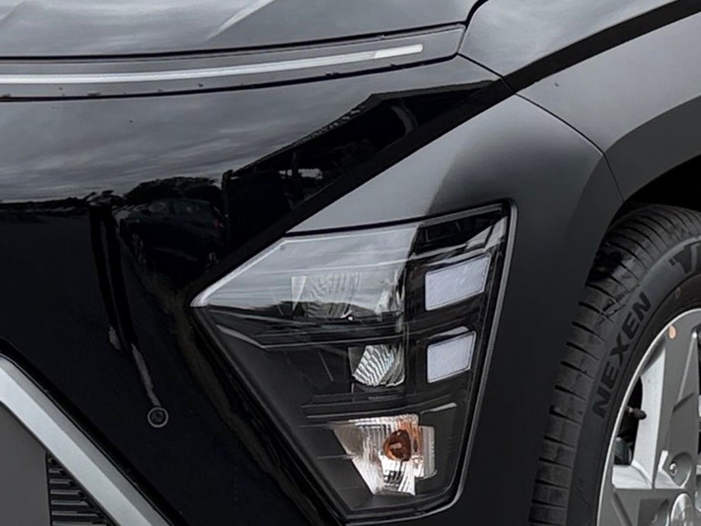 Hyundai KONA - Bild 6