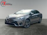 Toyota Avensis 1.8 Edition-S - gebrauchte Toyota Avensis aus dem Jahr 2017