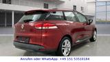 Renault Clio IV BOSE Edition/Tüv NEU/1.Hand/Temp. - Renault Clio: Rot