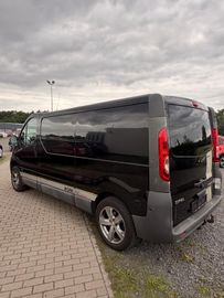 Opel Vivaro - 5