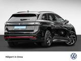 Volkswagen ID.7 Tourer PRO AHK 360°CAM ACC LM20 E-KLAPPE - Volkswagen ID.7 mit Elektro-Antrieb: Kombi
