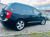 Kia KIA CARENS  Diesel  Top Ausstattung  Ne... - Kia Carens aus 2007 mit Diesel-Antrieb