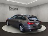 Audi A4 Avant 35 TDI 120(163) kW(PS) S tronic - Audi A4 Kombi Ps mit Diesel-Antrieb