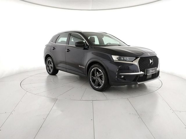 DS Automobiles DS DS7 Crossback 2.0 BlueHDi Business Auto