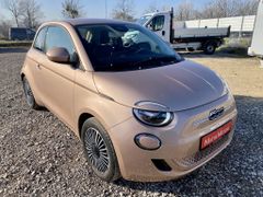 Fahrzeugabbildung Fiat 500 3+1 Icon SHZ AAC PDC GRA CARPLAY DAB+