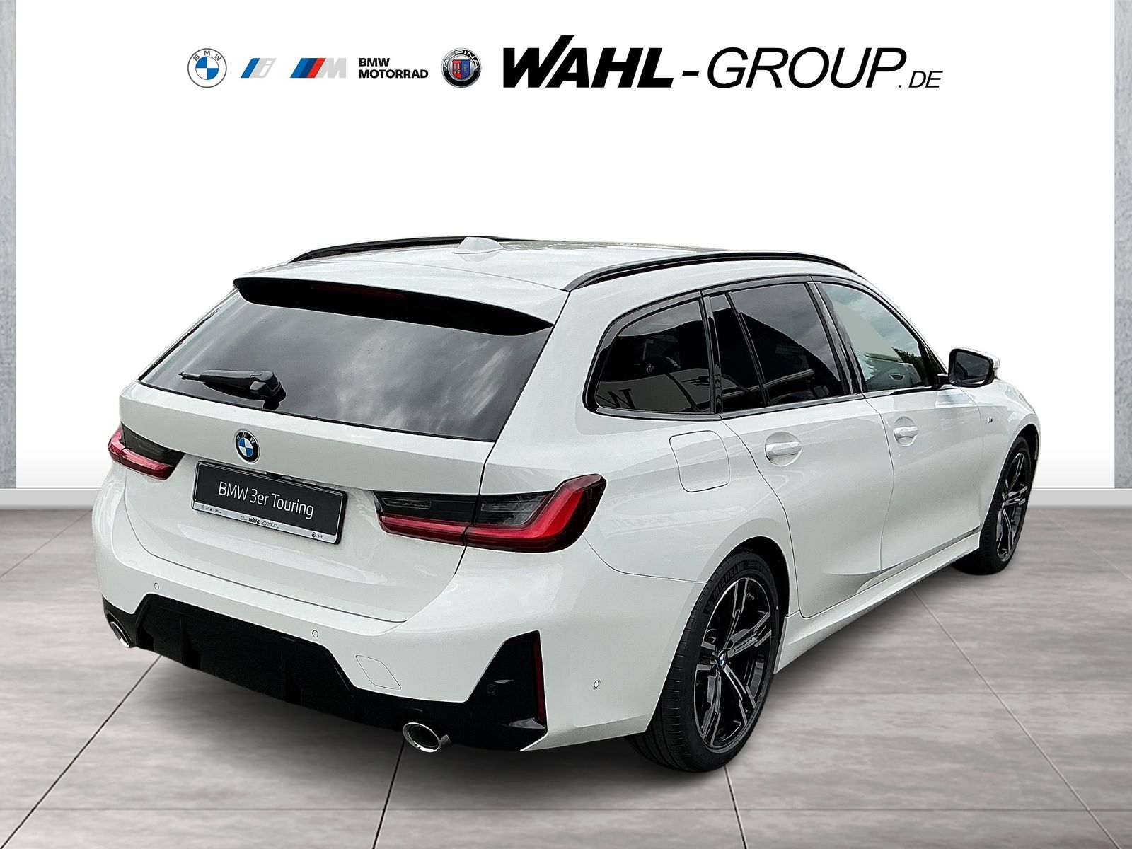 BMW 318 - Bild 6
