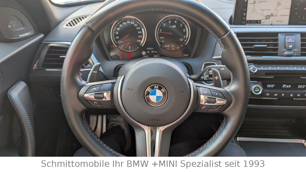 BMW M2 - Bild 38