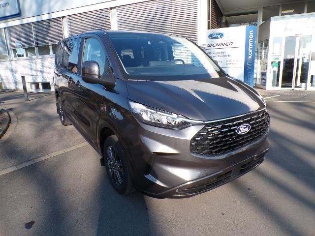 Ford Tourneo Custom Titanium 320 L1 - Techno 5 / Navi