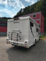 Chausson C714 Flash - Chausson Alkoven