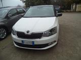 Skoda Fabia 1.4 TDI 90 CV DSG Executive - Skoda Fabia mit Diesel-Antrieb: 1.9