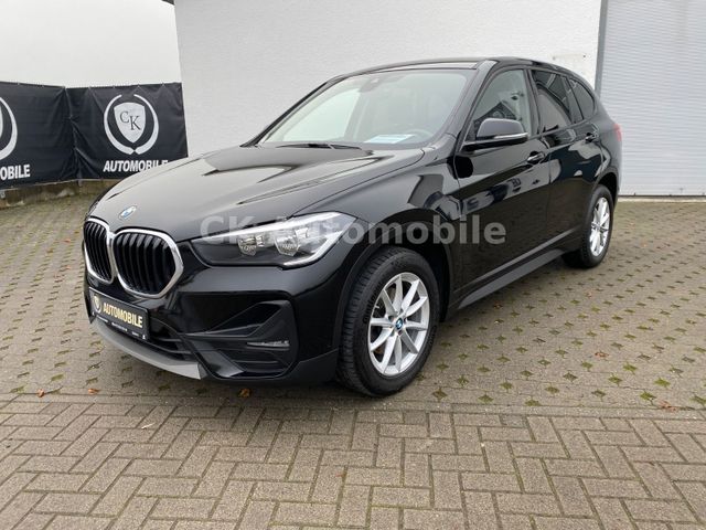 BMW X1 xDrive 18d Advantage/Navi/Tempomat/PDC/AHK